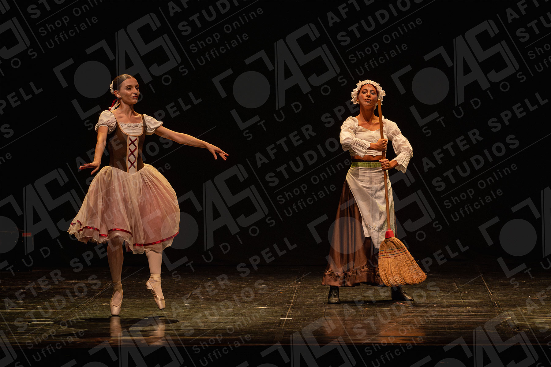 Classica - La Fille Mal Gardée - I Tempo - Foto 28