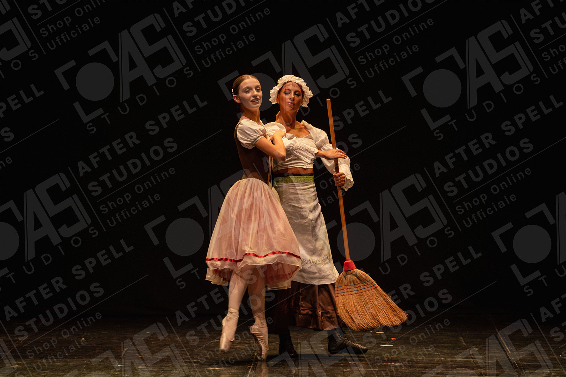 Classica - La Fille Mal Gardée - I Tempo - Foto 30