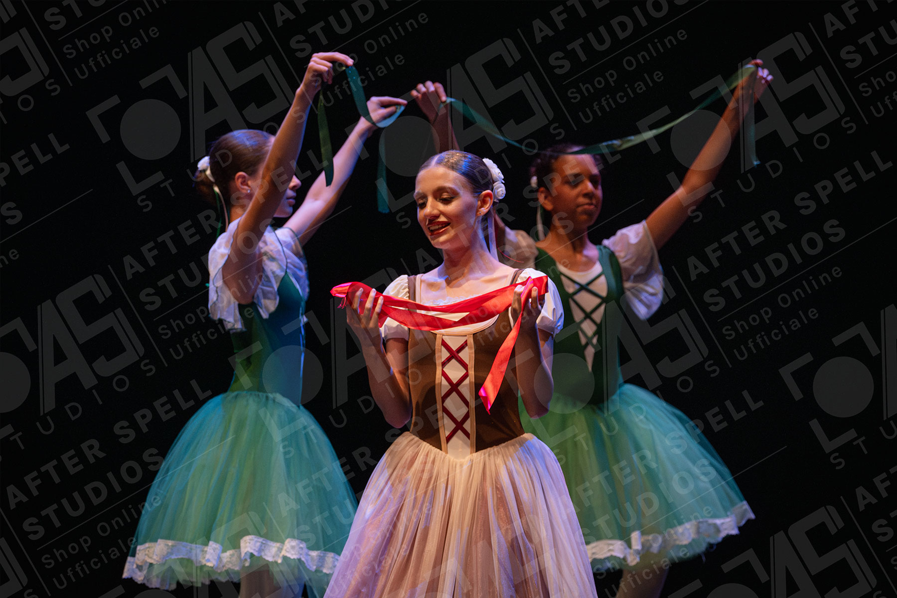 Classica - La Fille Mal Gardée - I Tempo - Foto 38