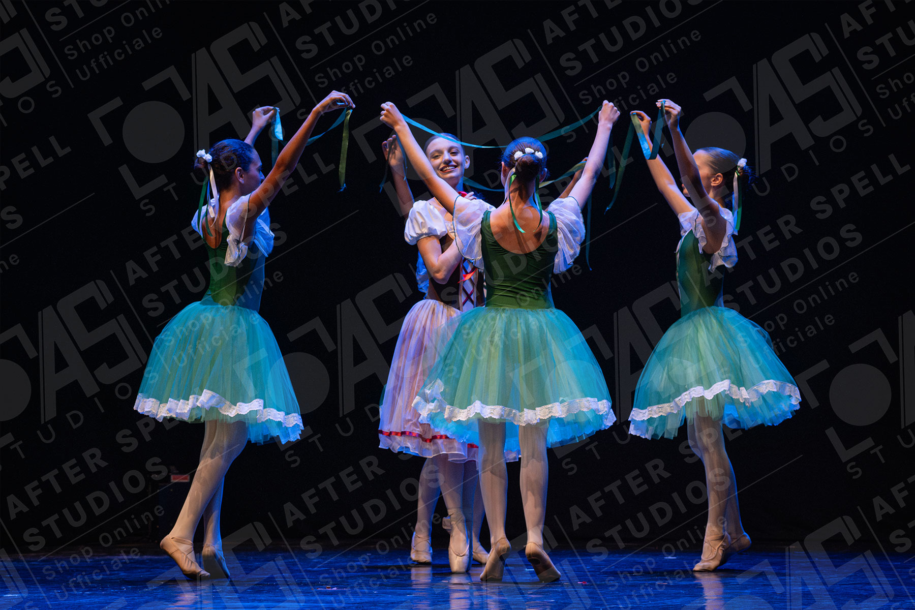 Classica - La Fille Mal Gardée - I Tempo - Foto 40