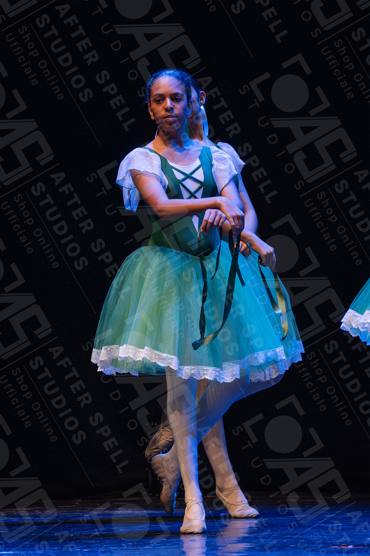 Classica - La Fille Mal Gardée - I Tempo - Foto 44