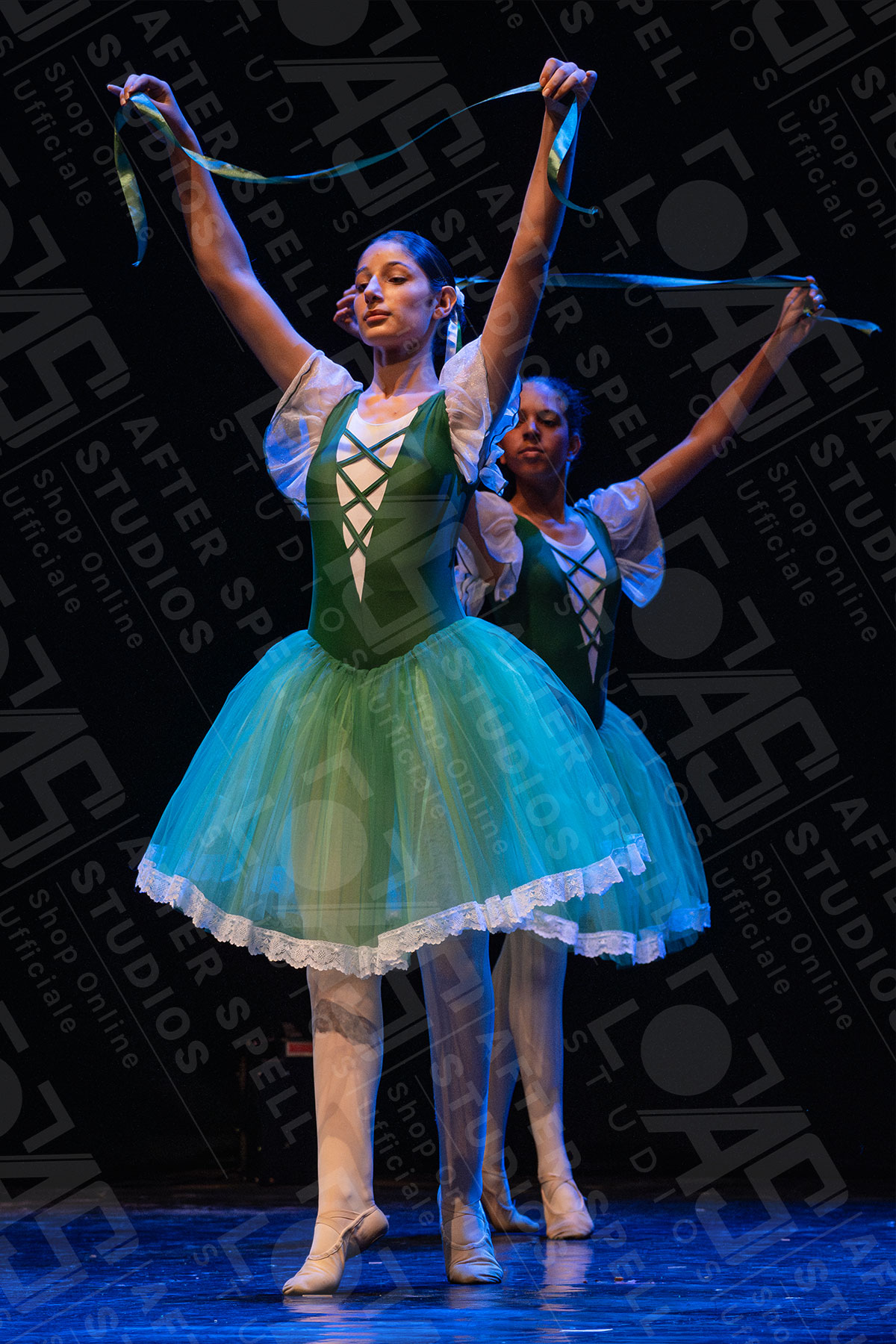 Classica - La Fille Mal Gardée - I Tempo - Foto 50