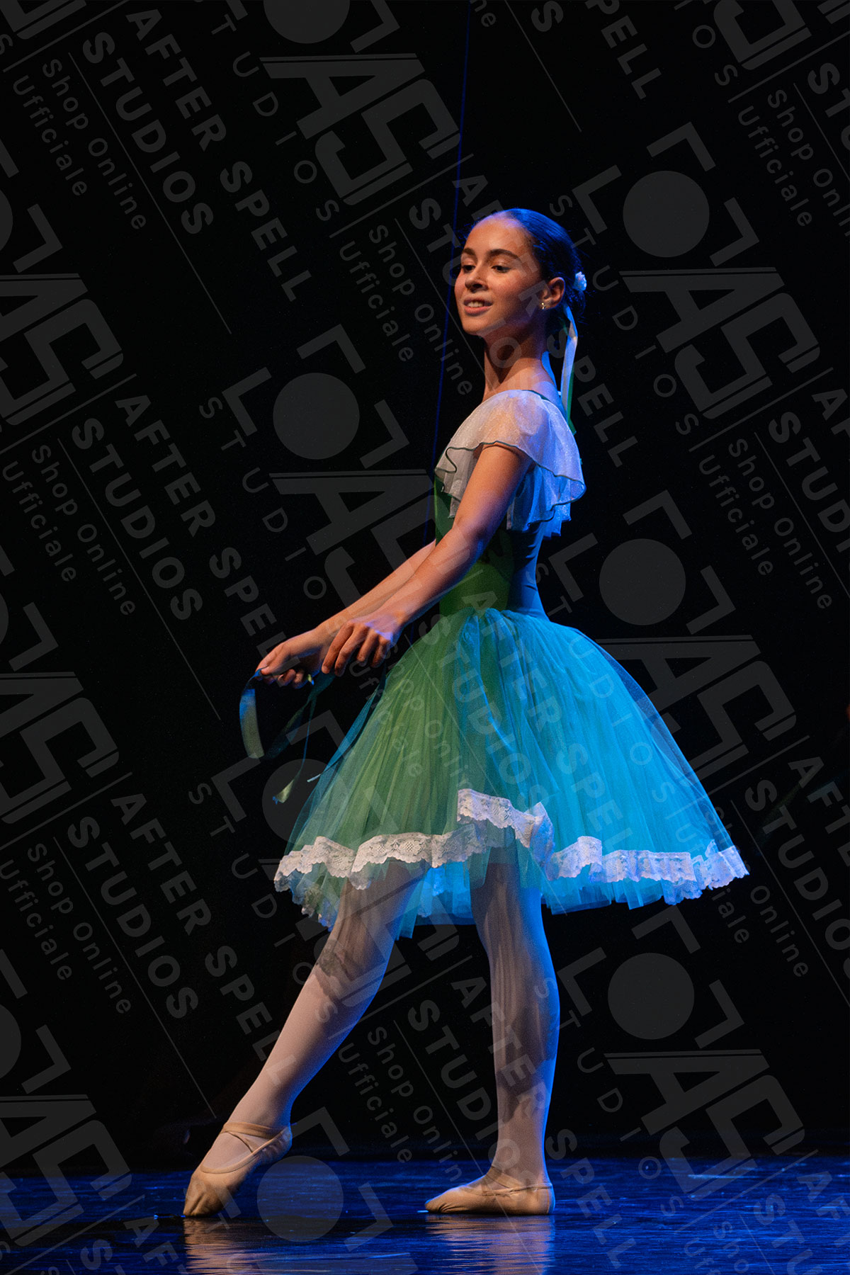Classica - La Fille Mal Gardée - I Tempo - Foto 51