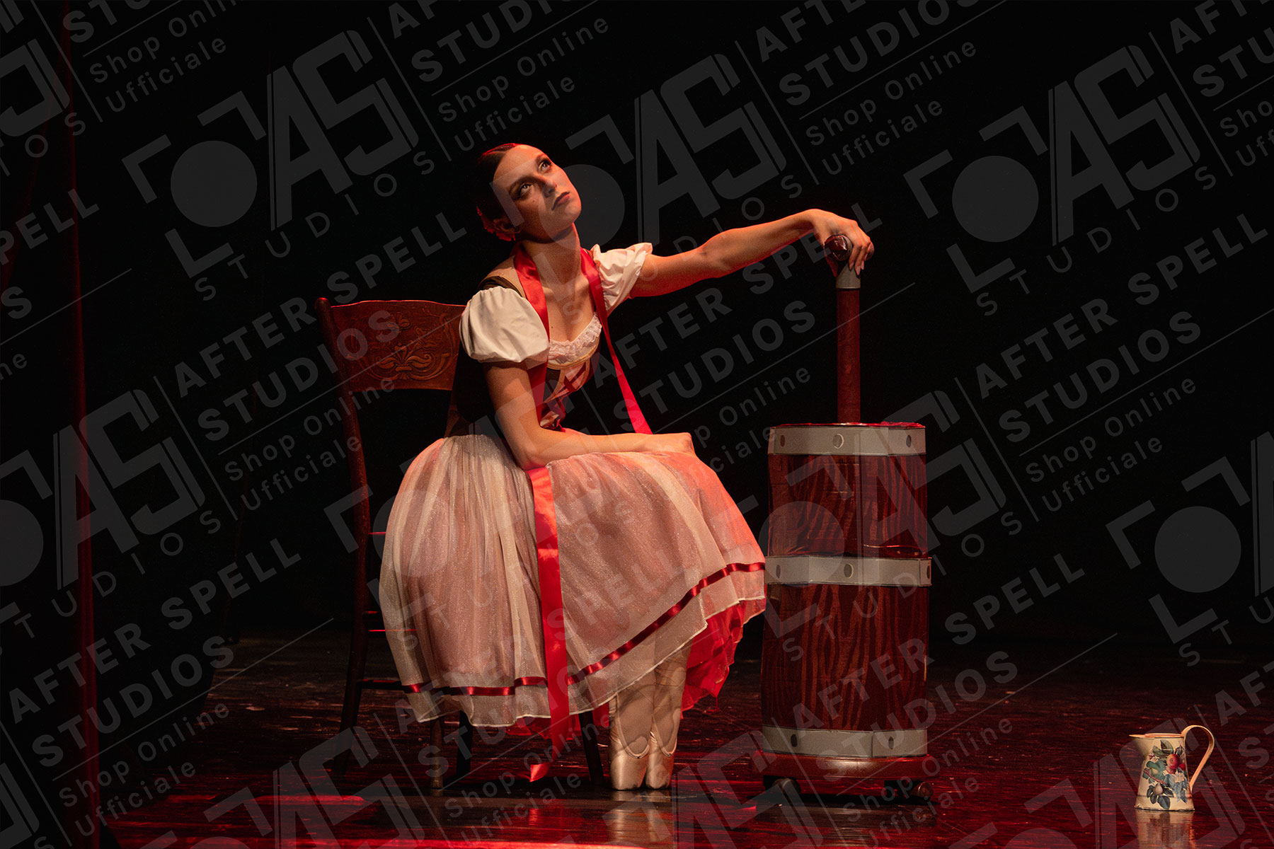 Classica - La Fille Mal Gardée - I Tempo - Foto 81