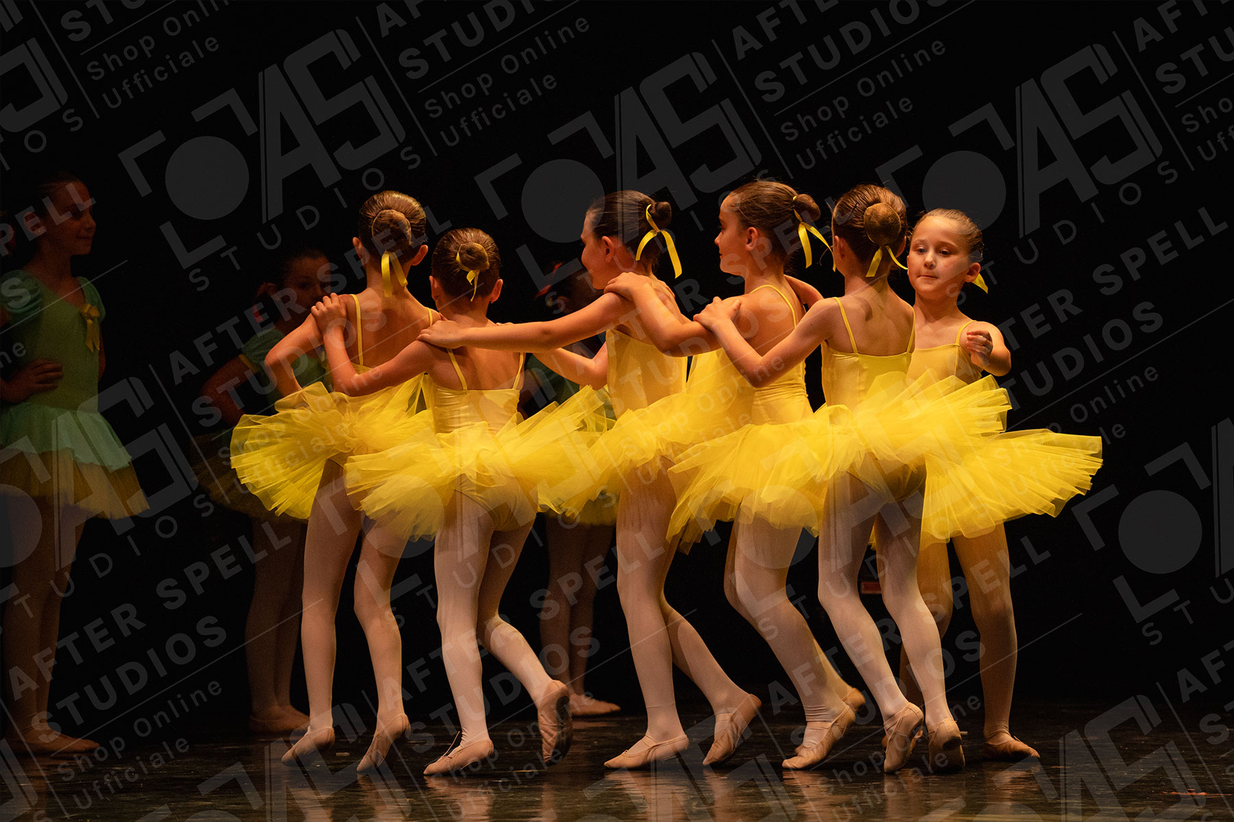 Classica - La Fille Mal Gardée - I Tempo - Foto 166