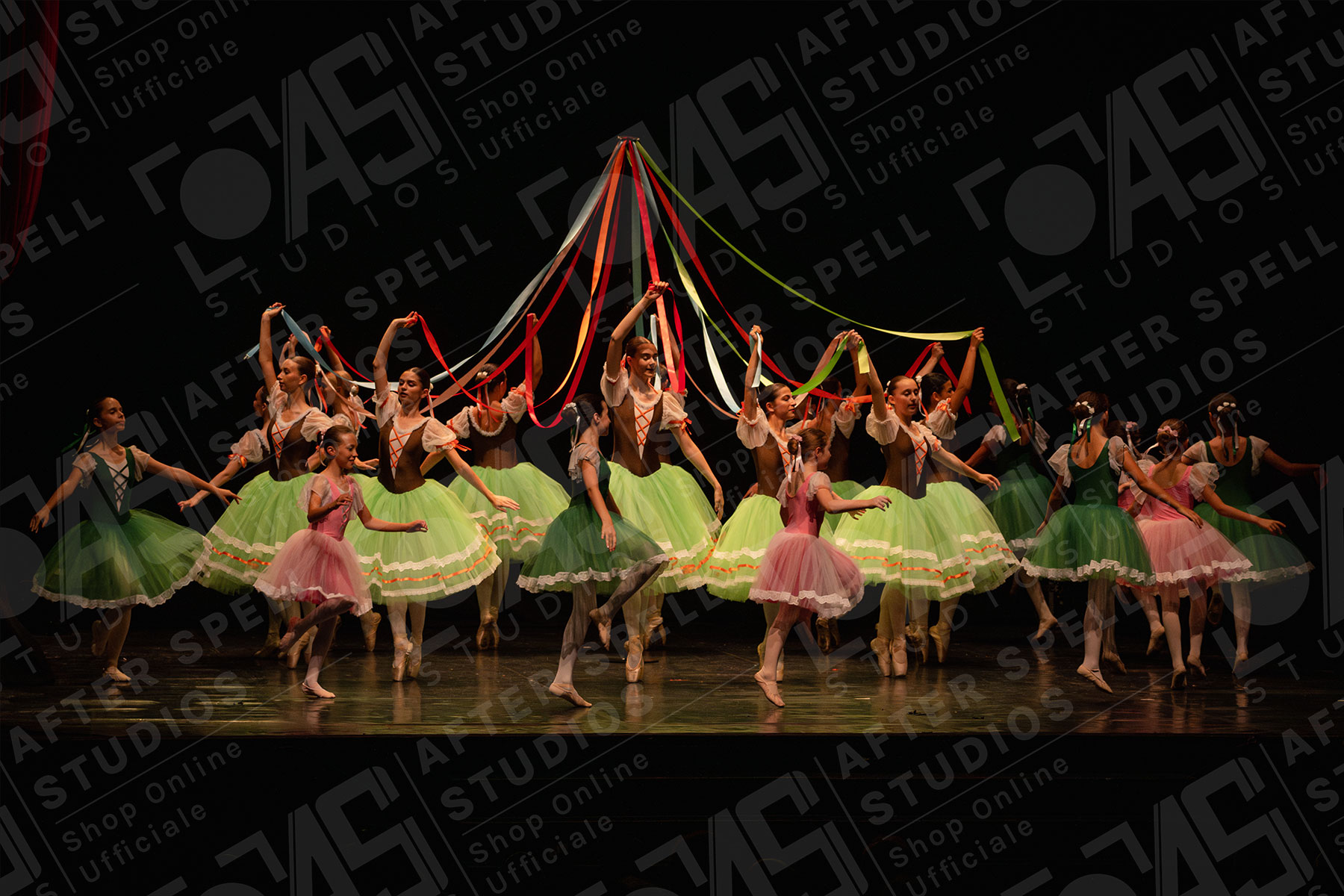 Classica - La Fille Mal Gardée - I Tempo - Foto 225