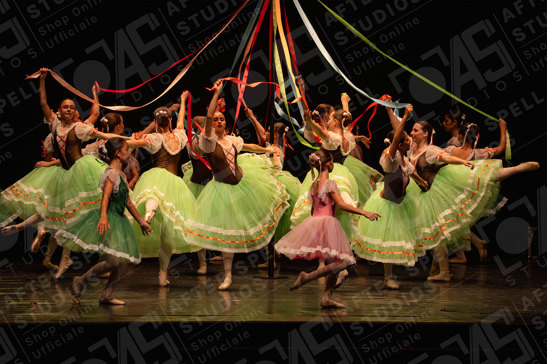 Classica - La Fille Mal Gardée - I Tempo - Foto 226
