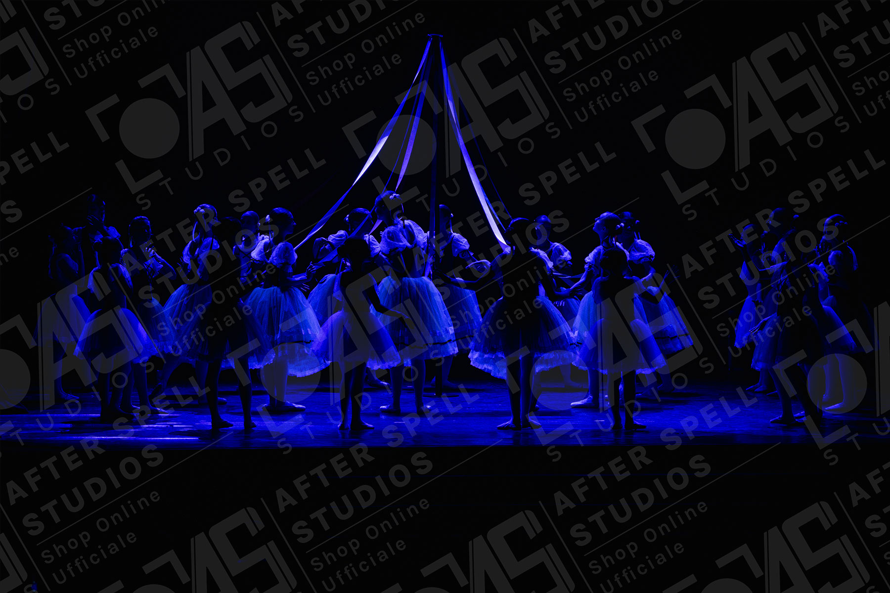 Classica - La Fille Mal Gardée - I Tempo - Foto 227