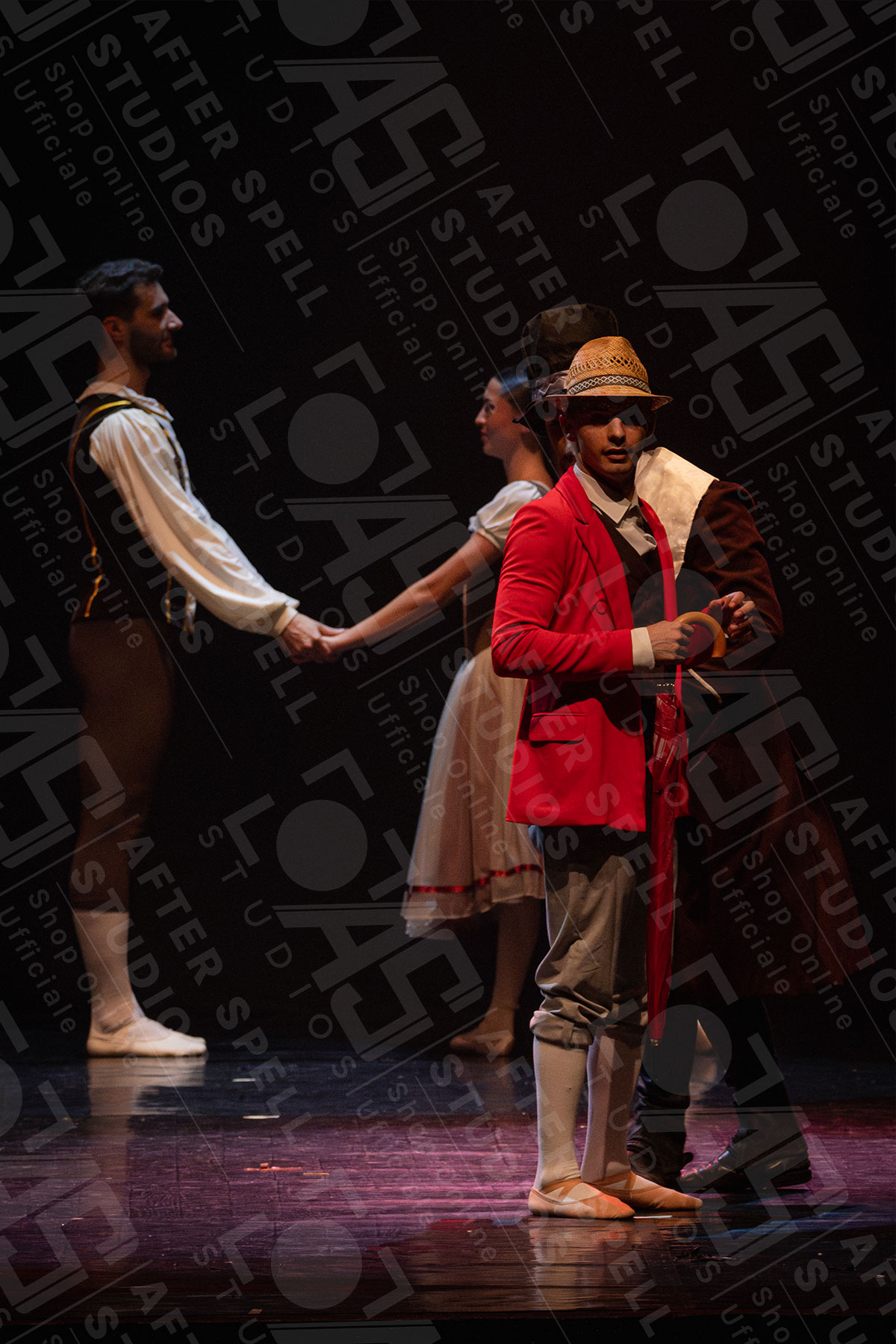 Classica - La Fille Mal Gardée - I Tempo - Foto 238