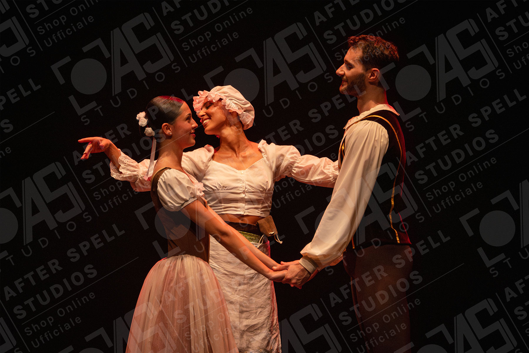 Classica - La Fille Mal Gardée - I Tempo - Foto 246