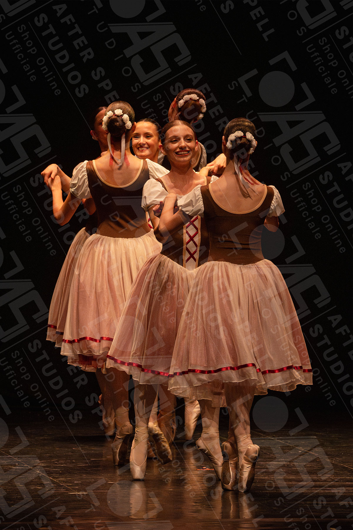 Classica - La Fille Mal Gardée - I Tempo - Foto 256