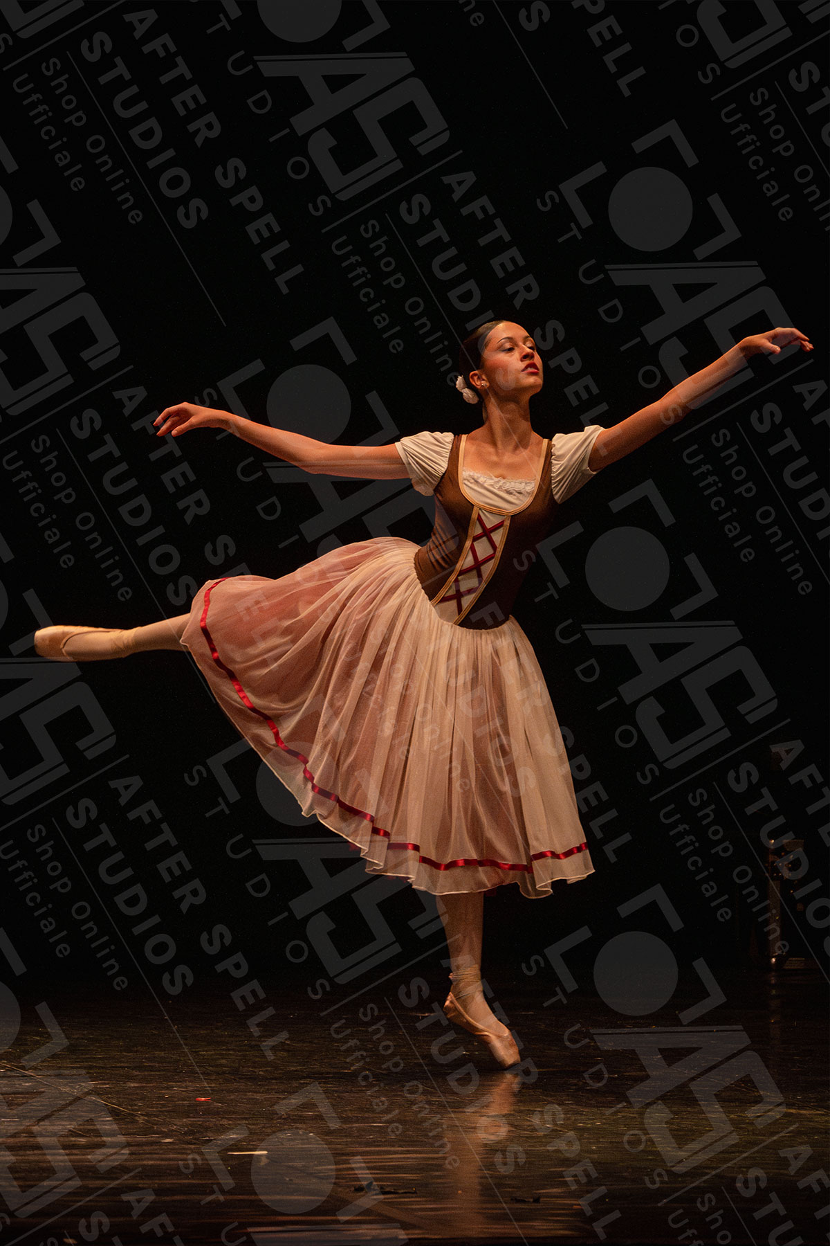 Classica - La Fille Mal Gardée - I Tempo - Foto 264