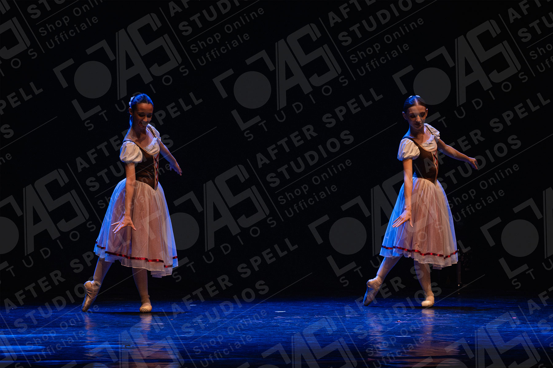 Classica - La Fille Mal Gardée - I Tempo - Foto 265