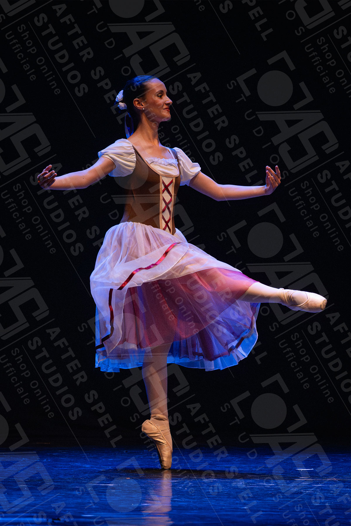 Classica - La Fille Mal Gardée - I Tempo - Foto 267
