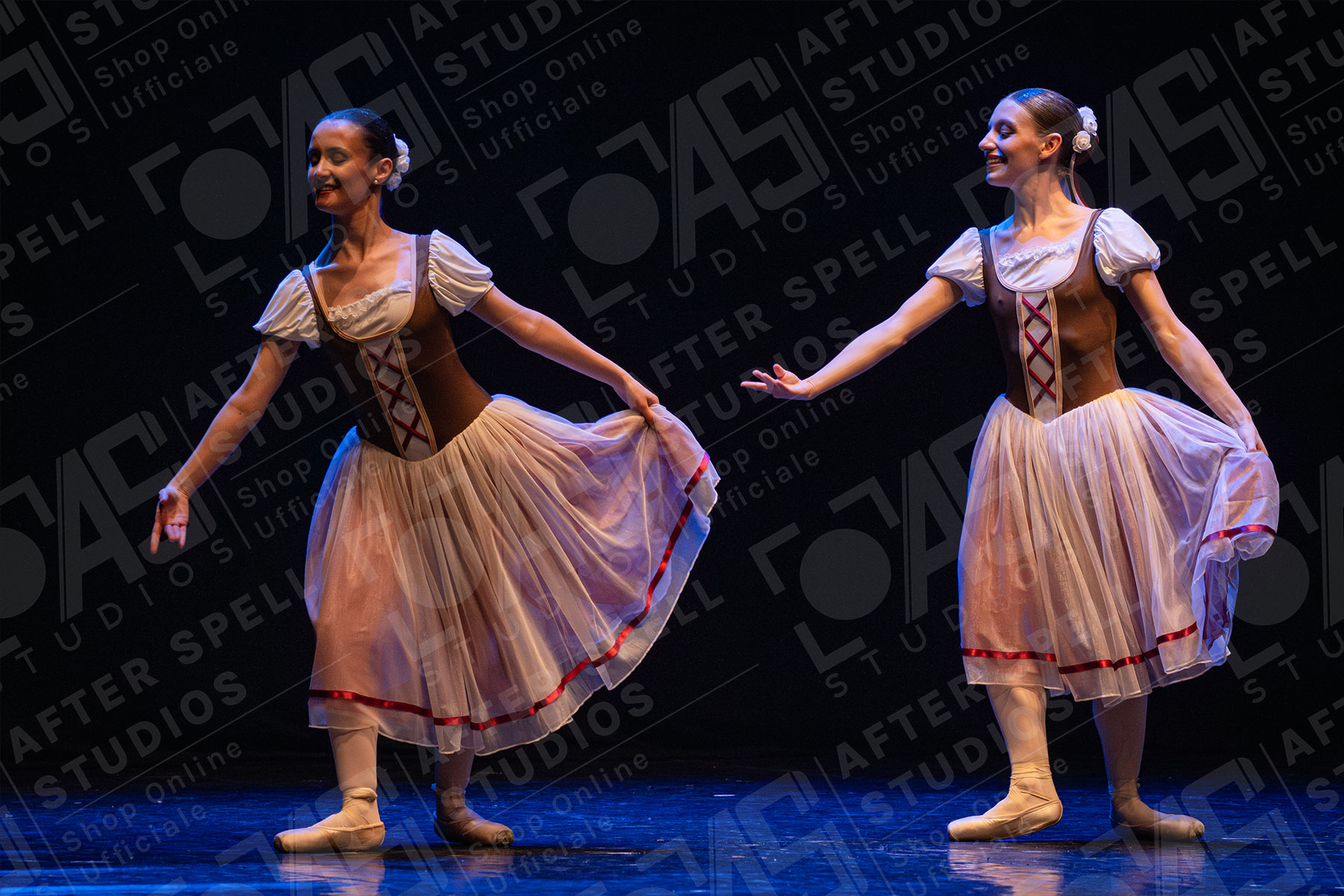 Classica - La Fille Mal Gardée - I Tempo - Foto 271