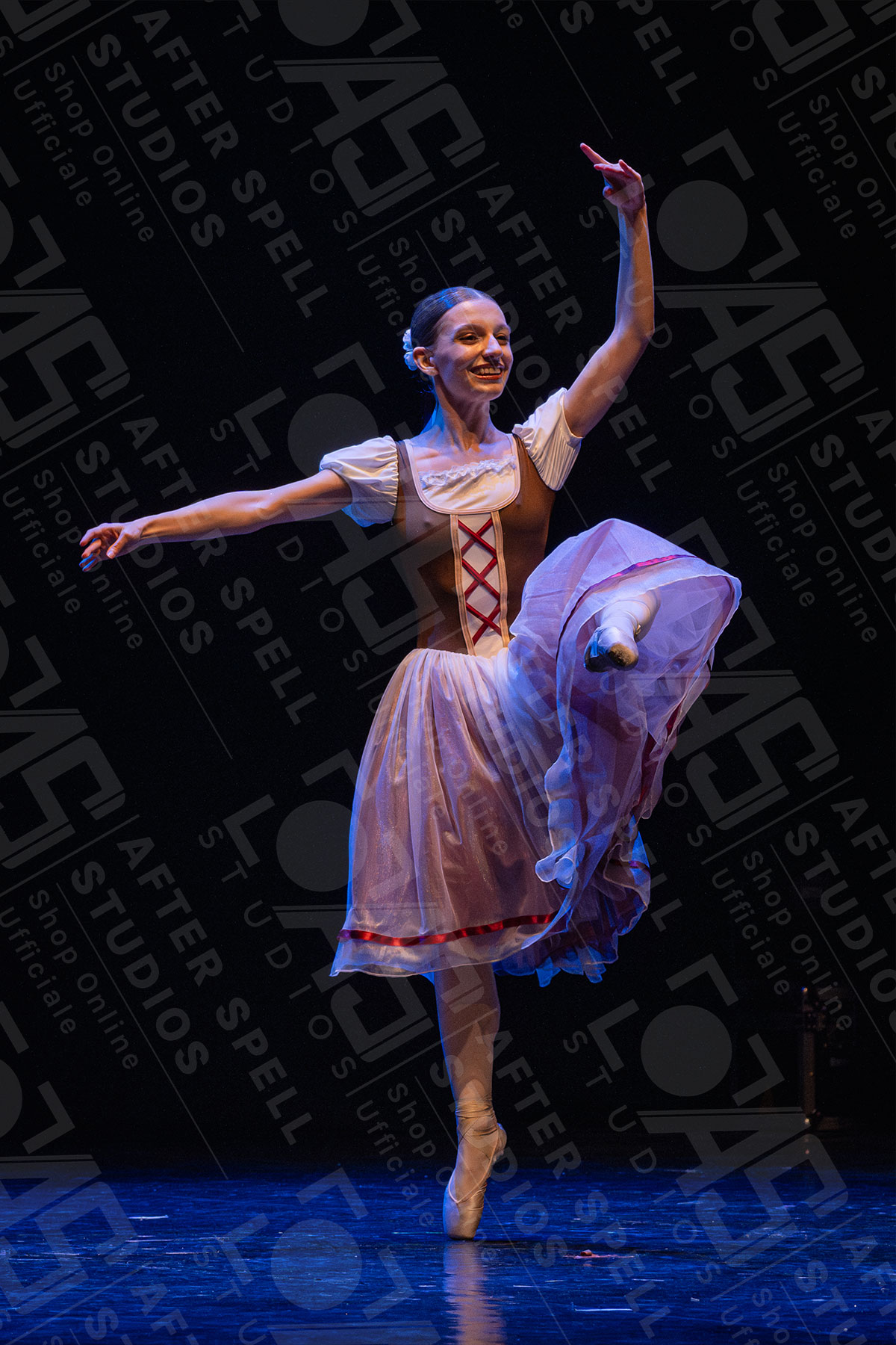 Classica - La Fille Mal Gardée - I Tempo - Foto 273