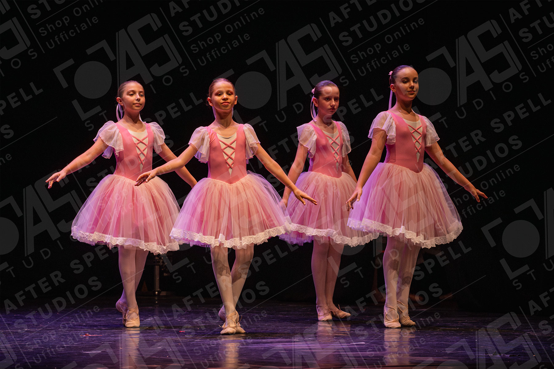 Classica - La Fille Mal Gardée - I Tempo - Foto 283