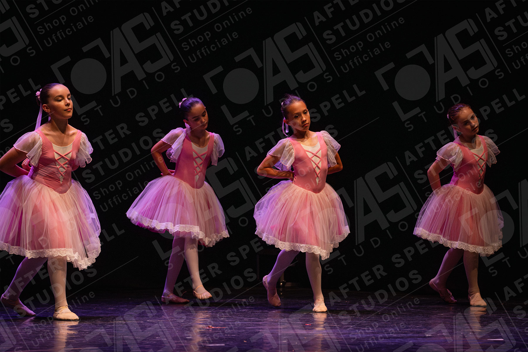 Classica - La Fille Mal Gardée - I Tempo - Foto 287