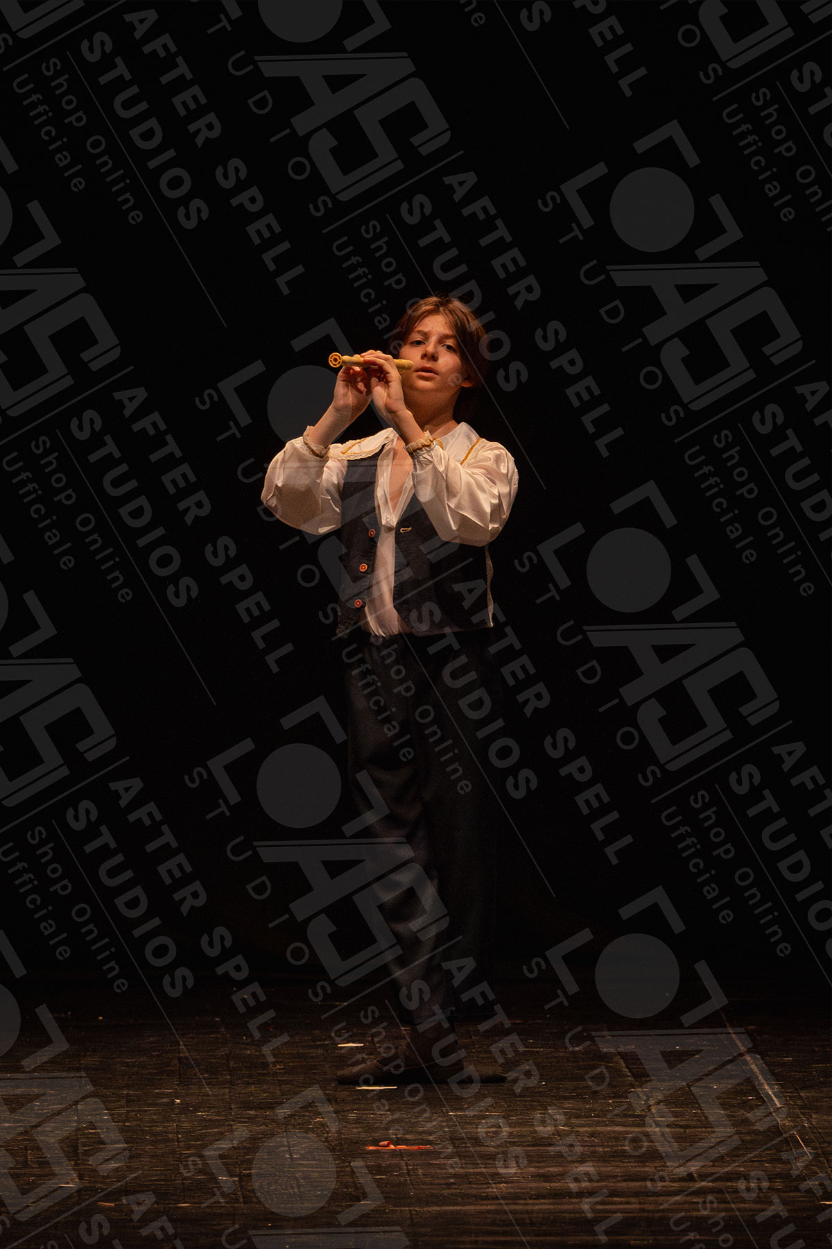 Classica - La Fille Mal Gardée - I Tempo - Foto 331
