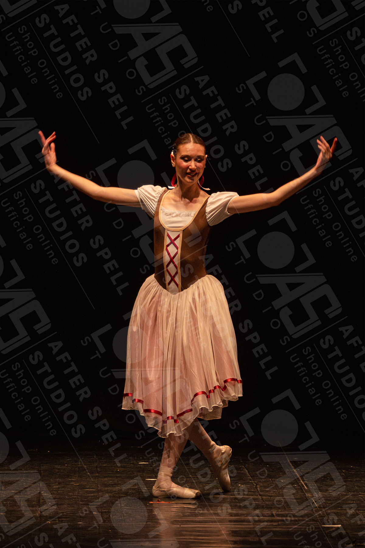 Classica - La Fille Mal Gardée - I Tempo - Foto 347