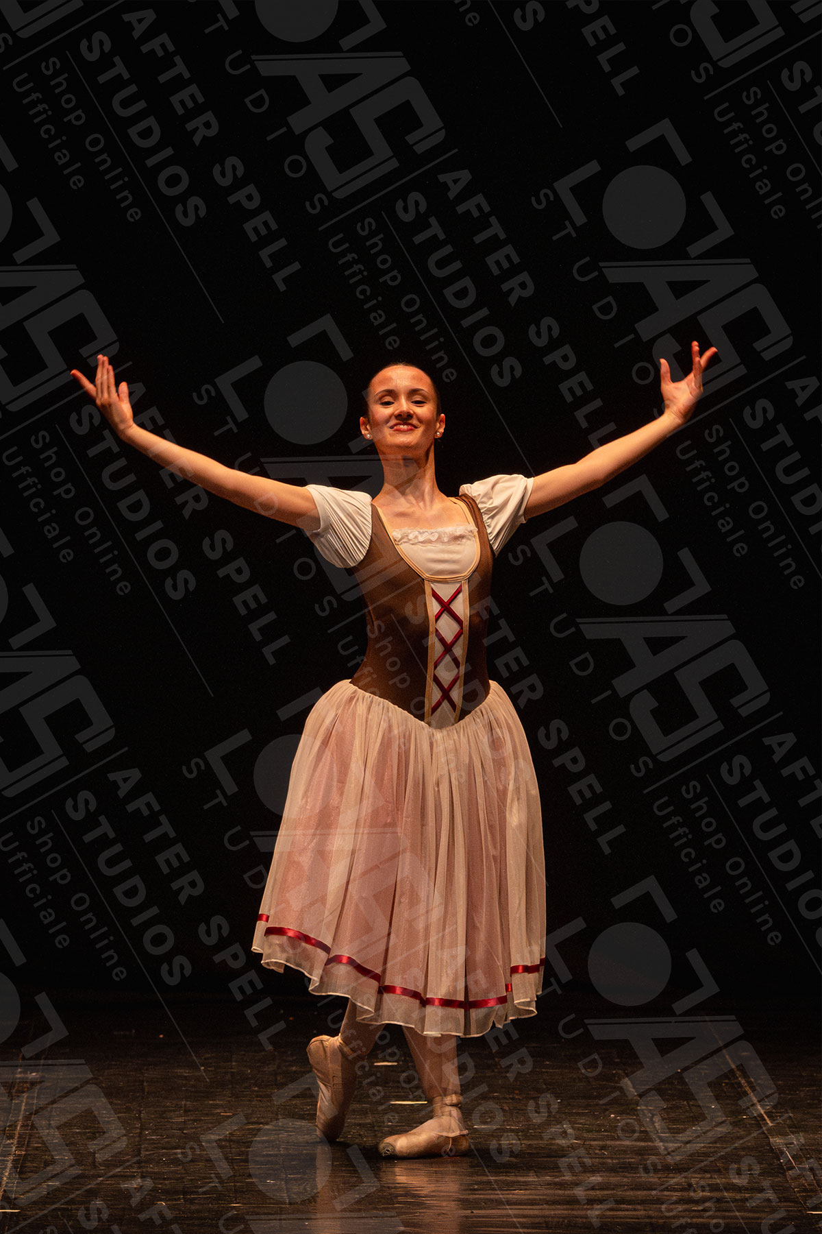 Classica - La Fille Mal Gardée - I Tempo - Foto 348