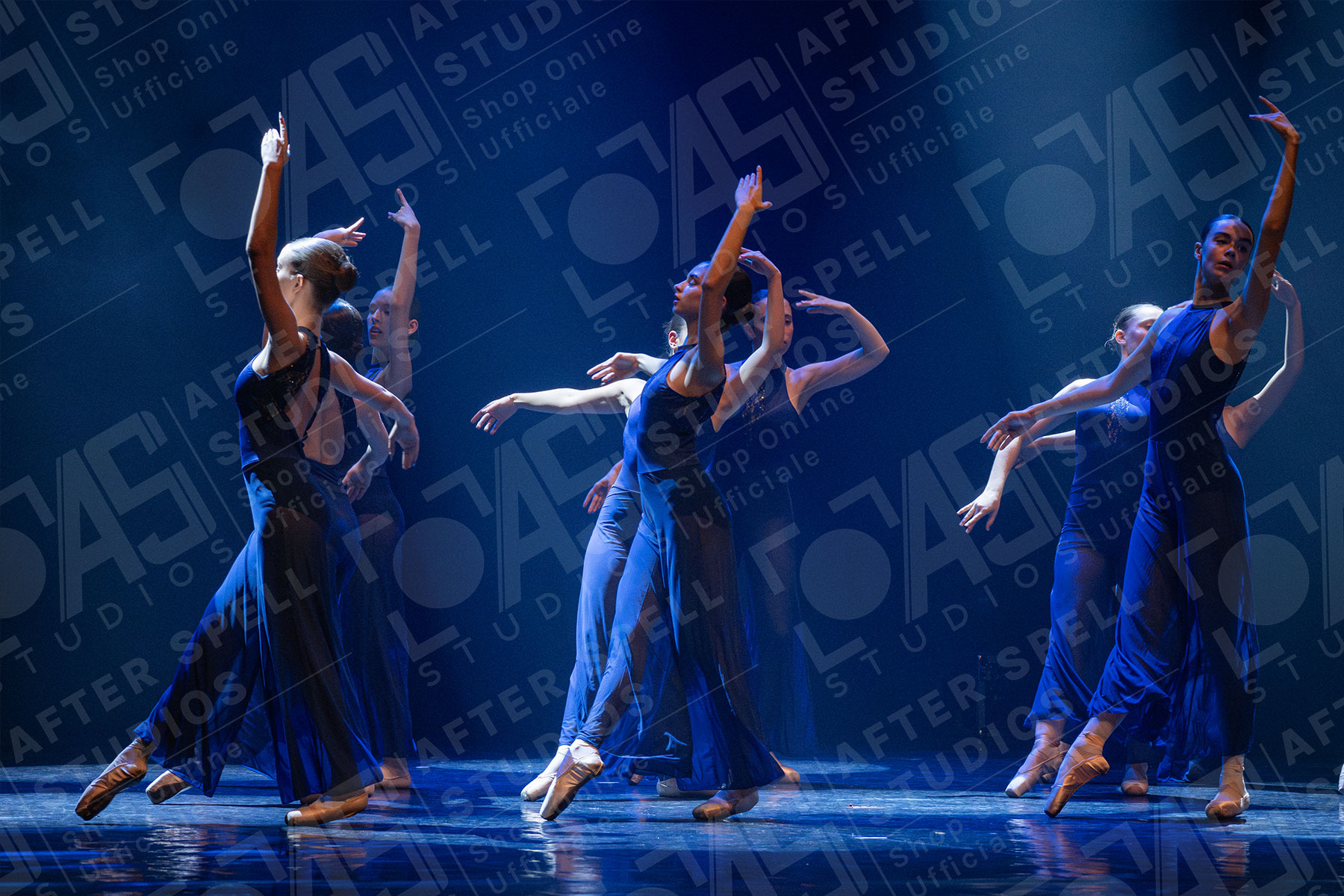 Classica - La Fille Mal Gardée - II Tempo - Foto 9