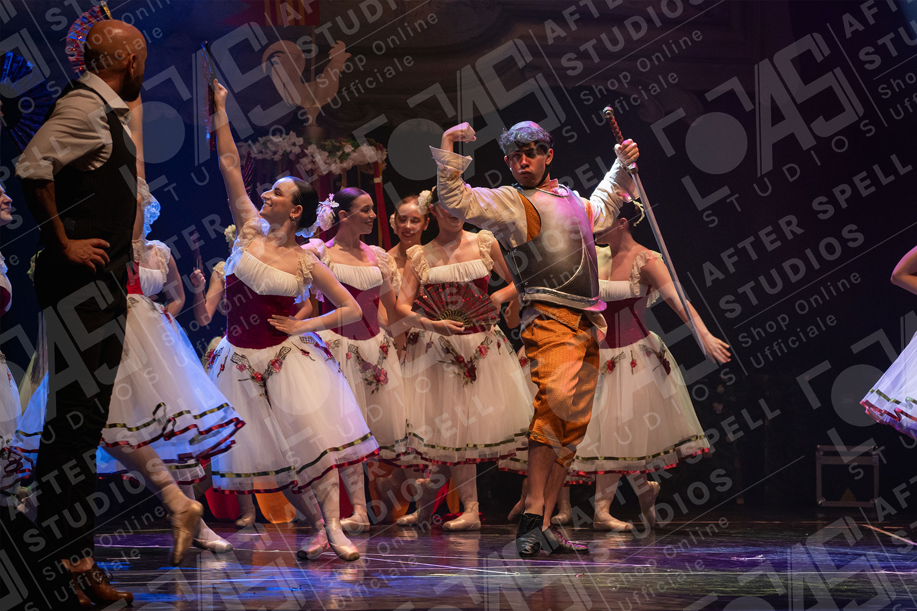 Don Chisciotte - Pomeridiano - Foto 10