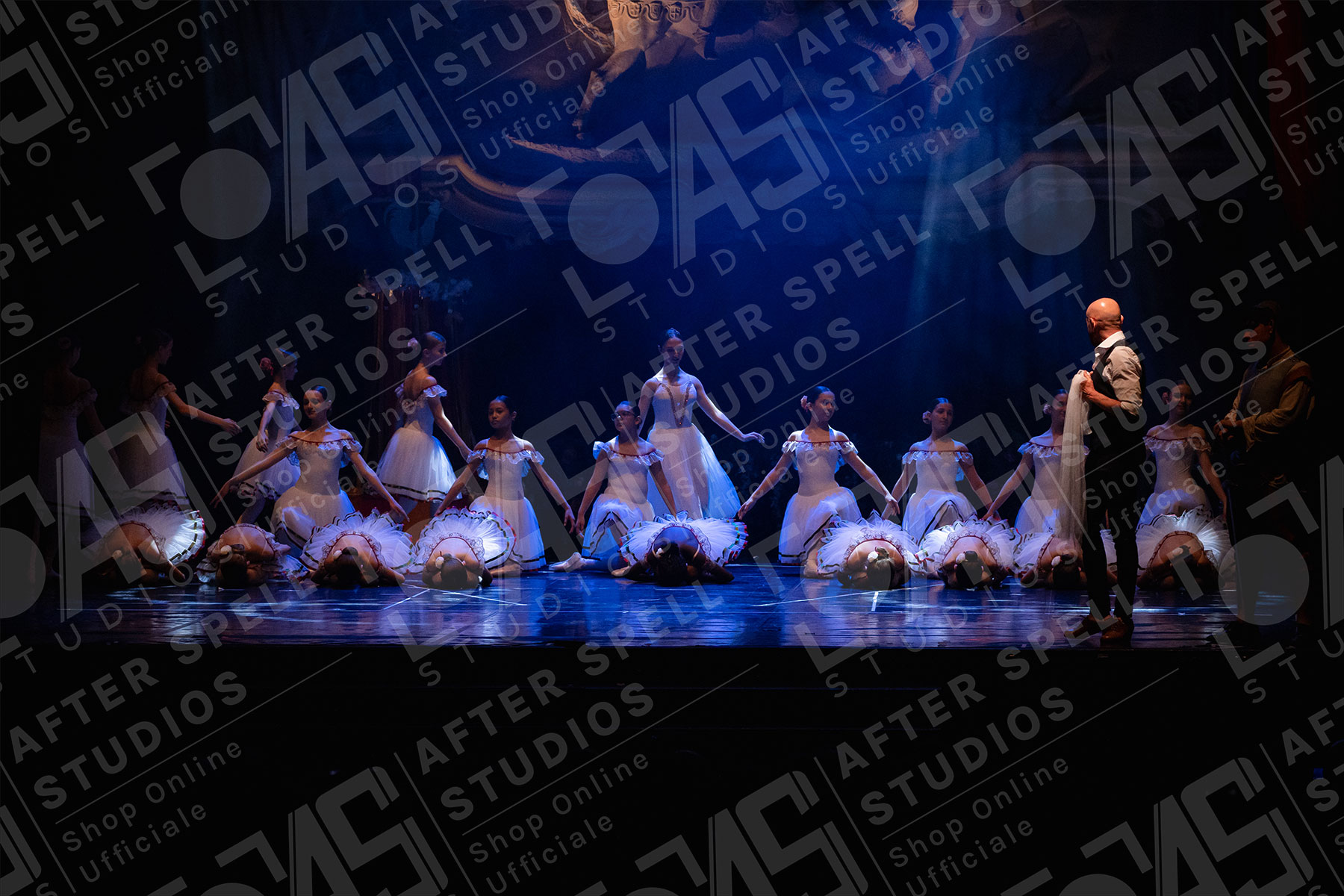Don Chisciotte - Serale - Foto 3