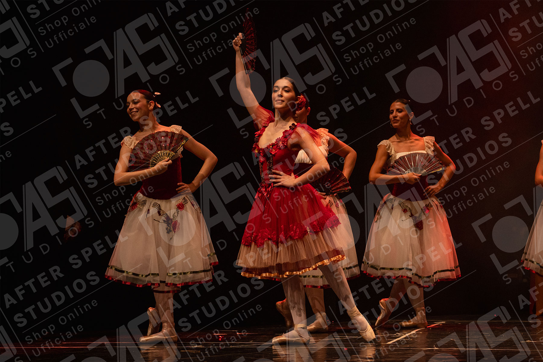 Don Chisciotte - Serale - Foto 25