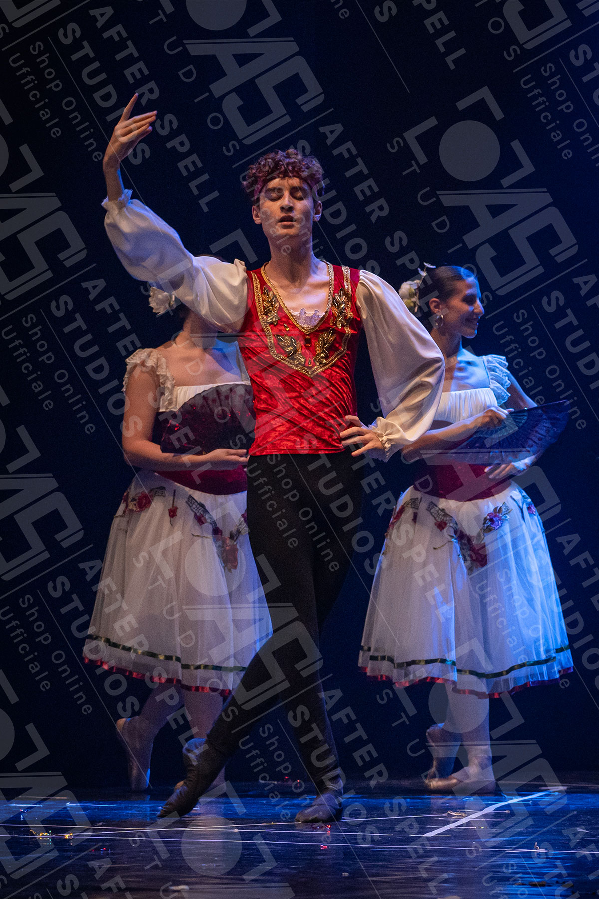 Don Chisciotte - Serale - Foto 31