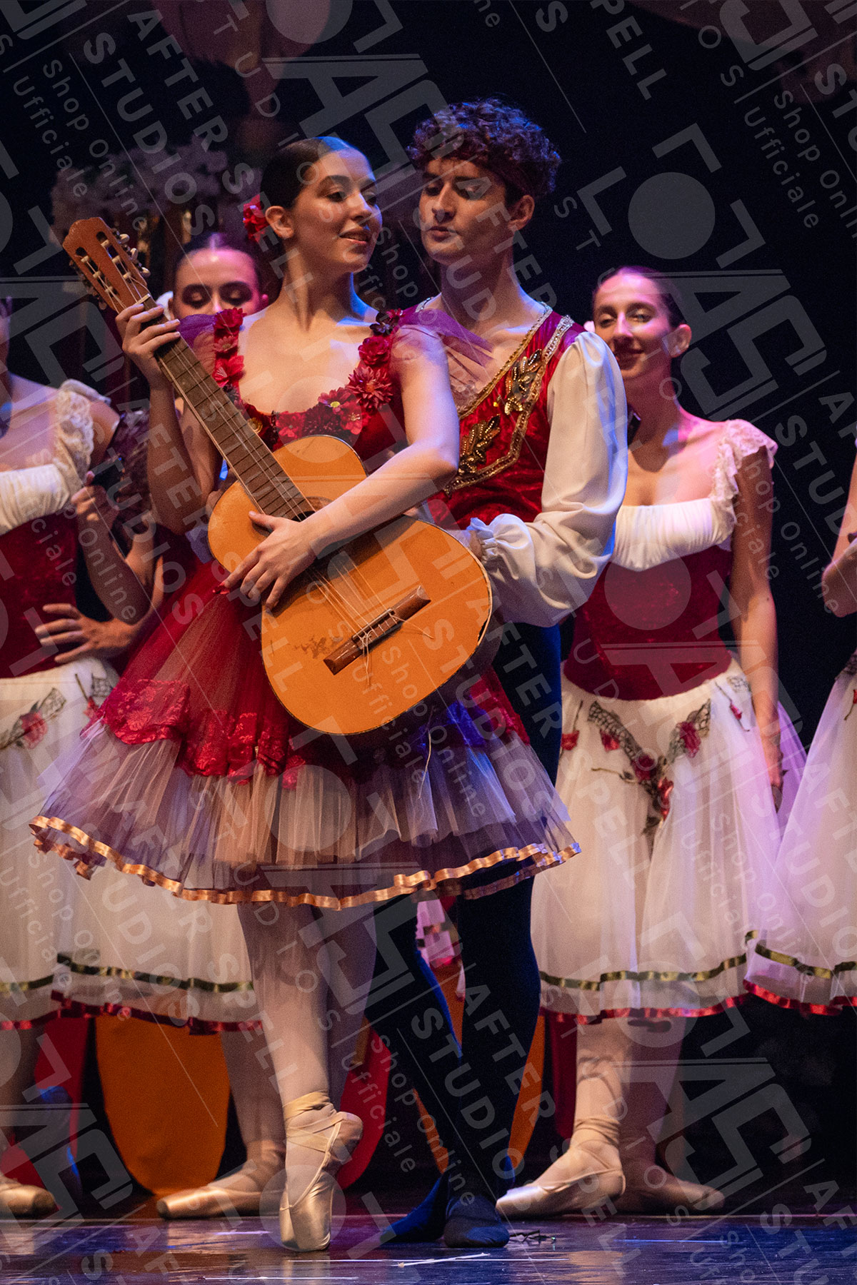 Don Chisciotte - Serale - Foto 42