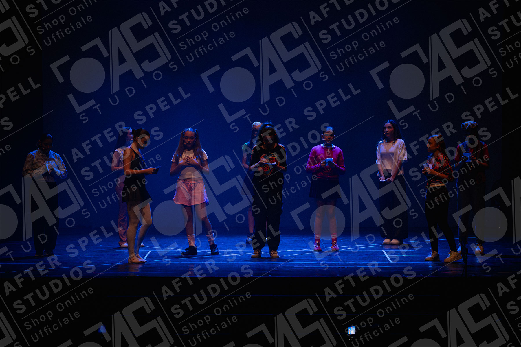 Fame - Foto 1