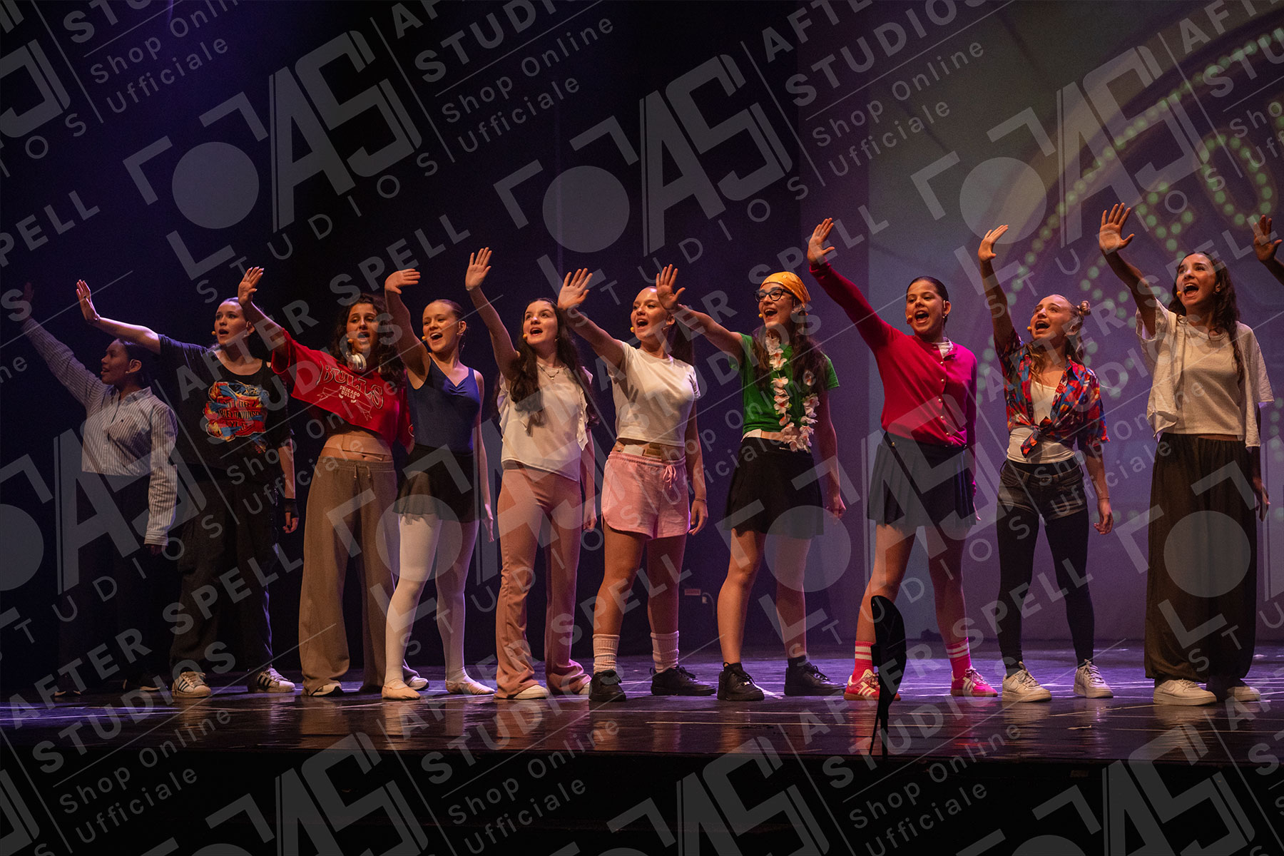 Fame - Foto 20