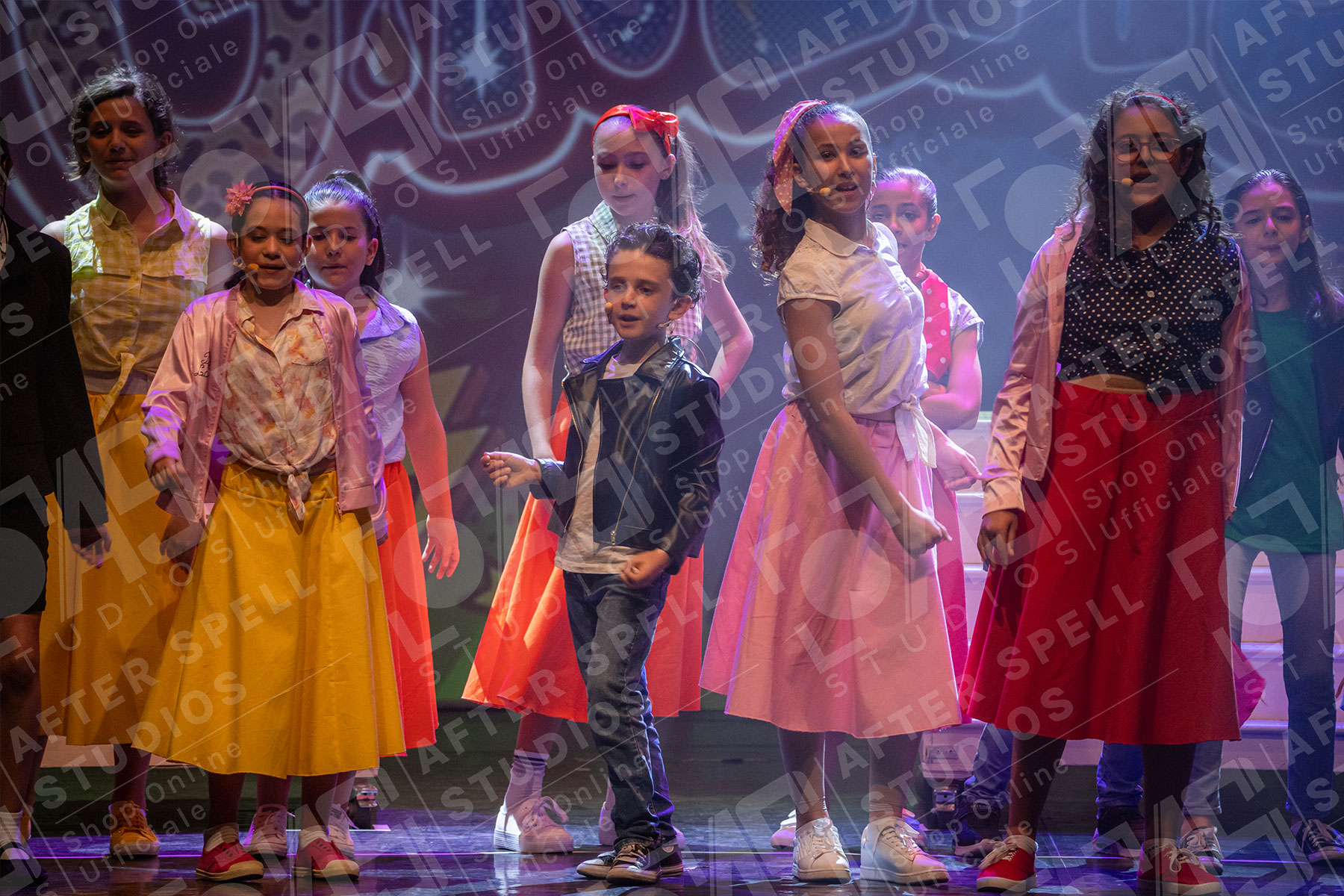 Grease - Foto 4