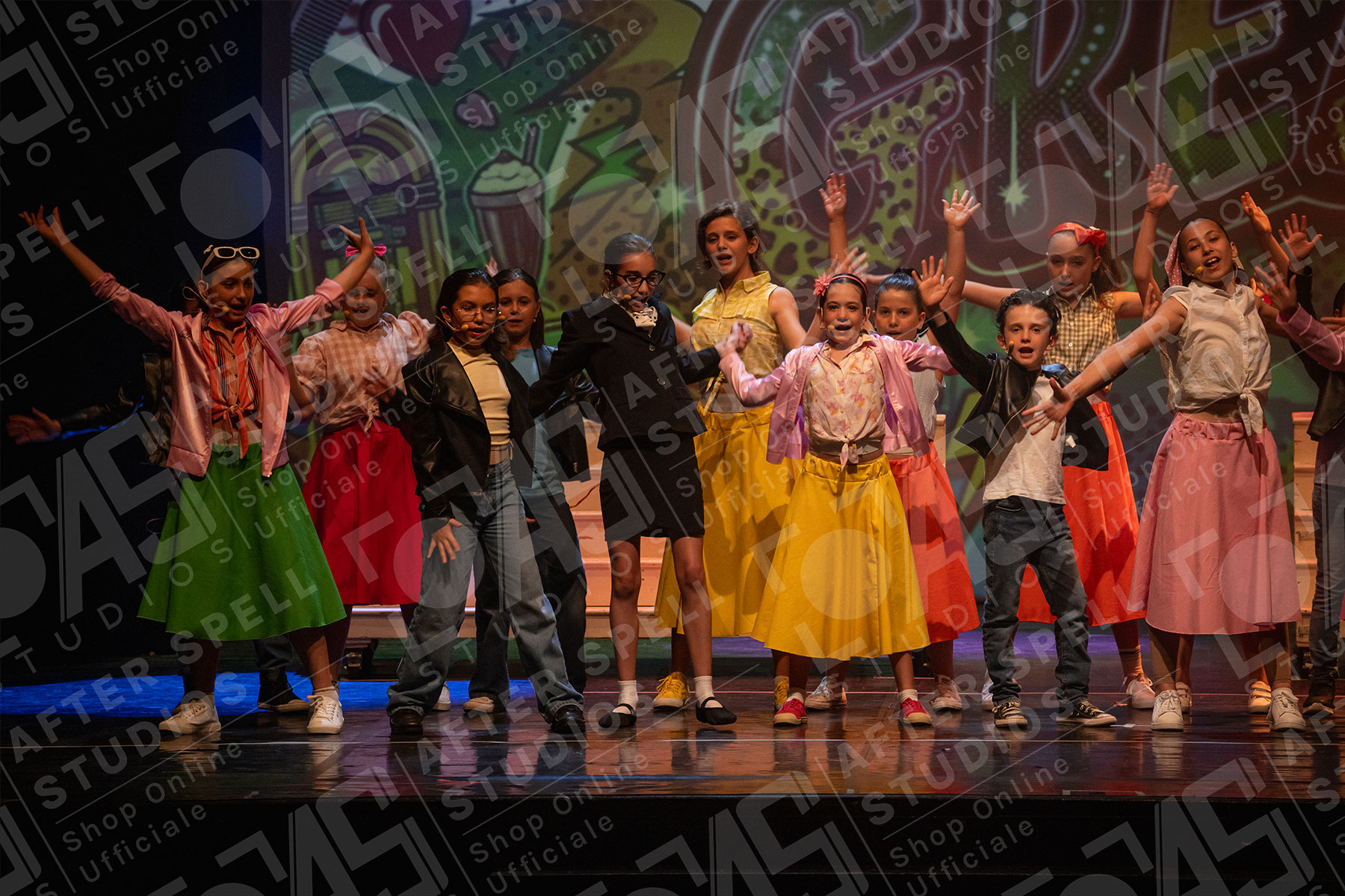 Grease - Foto 5