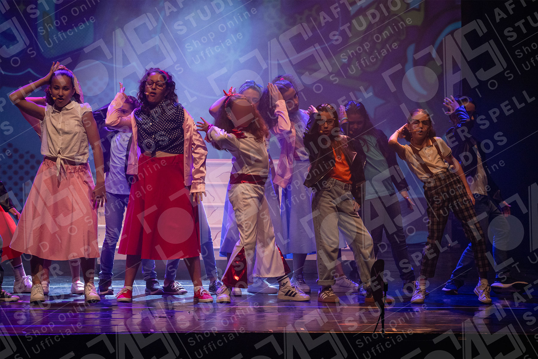 Grease - Foto 6