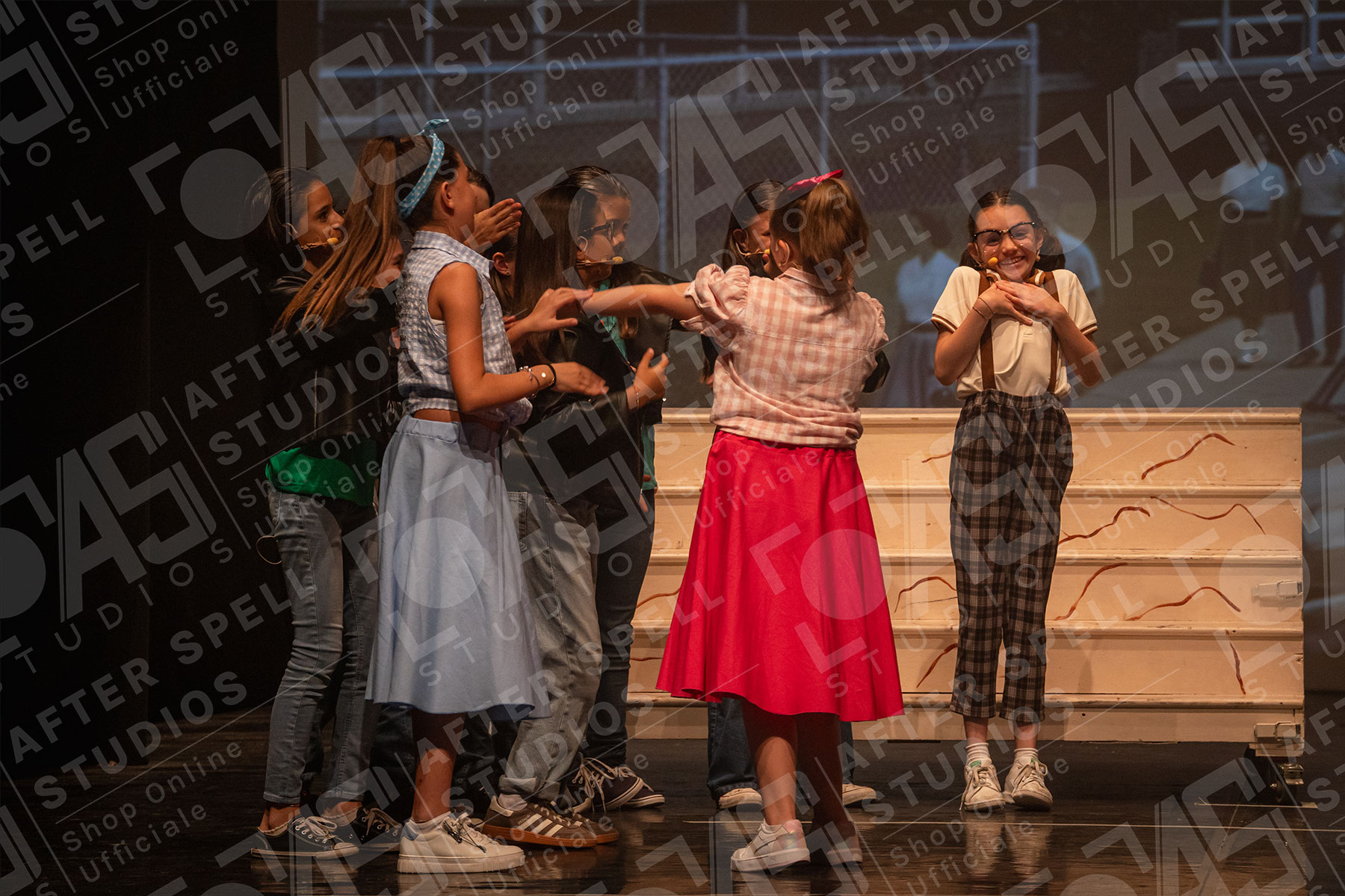 Grease - Foto 8