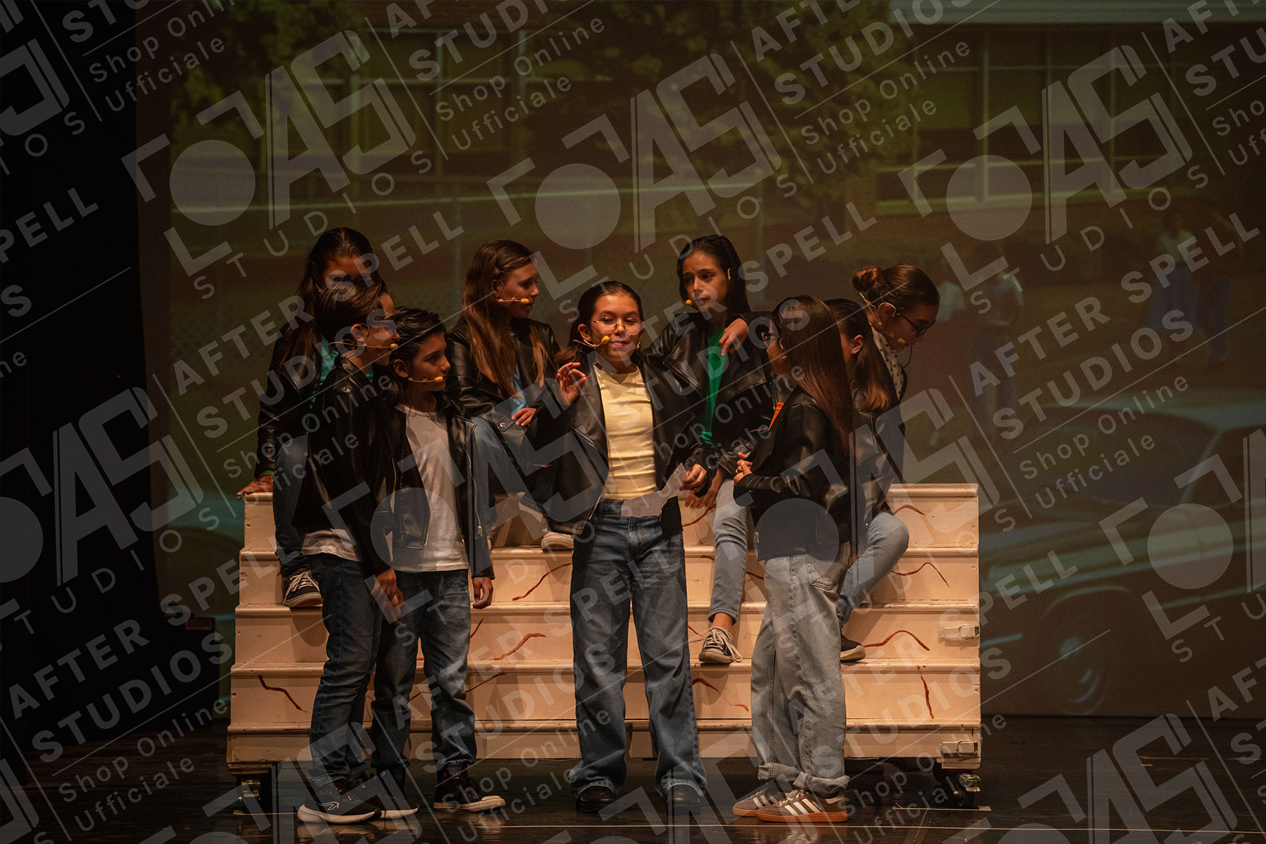 Grease - Foto 9