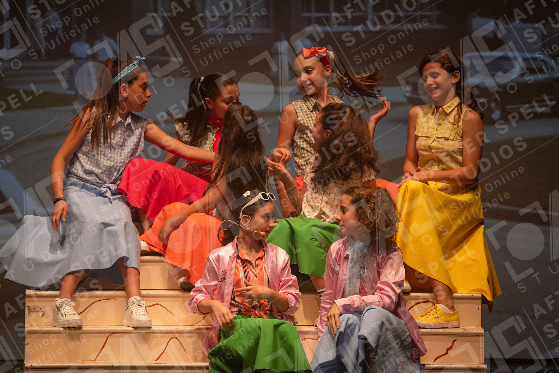 Grease - Foto 10