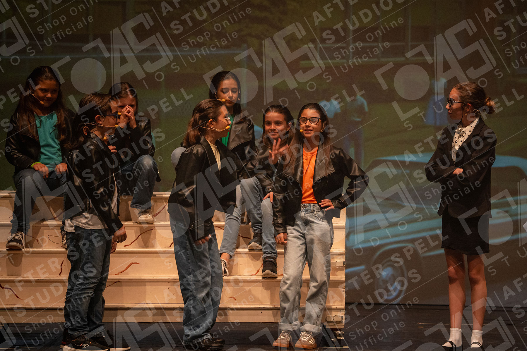 Grease - Foto 11