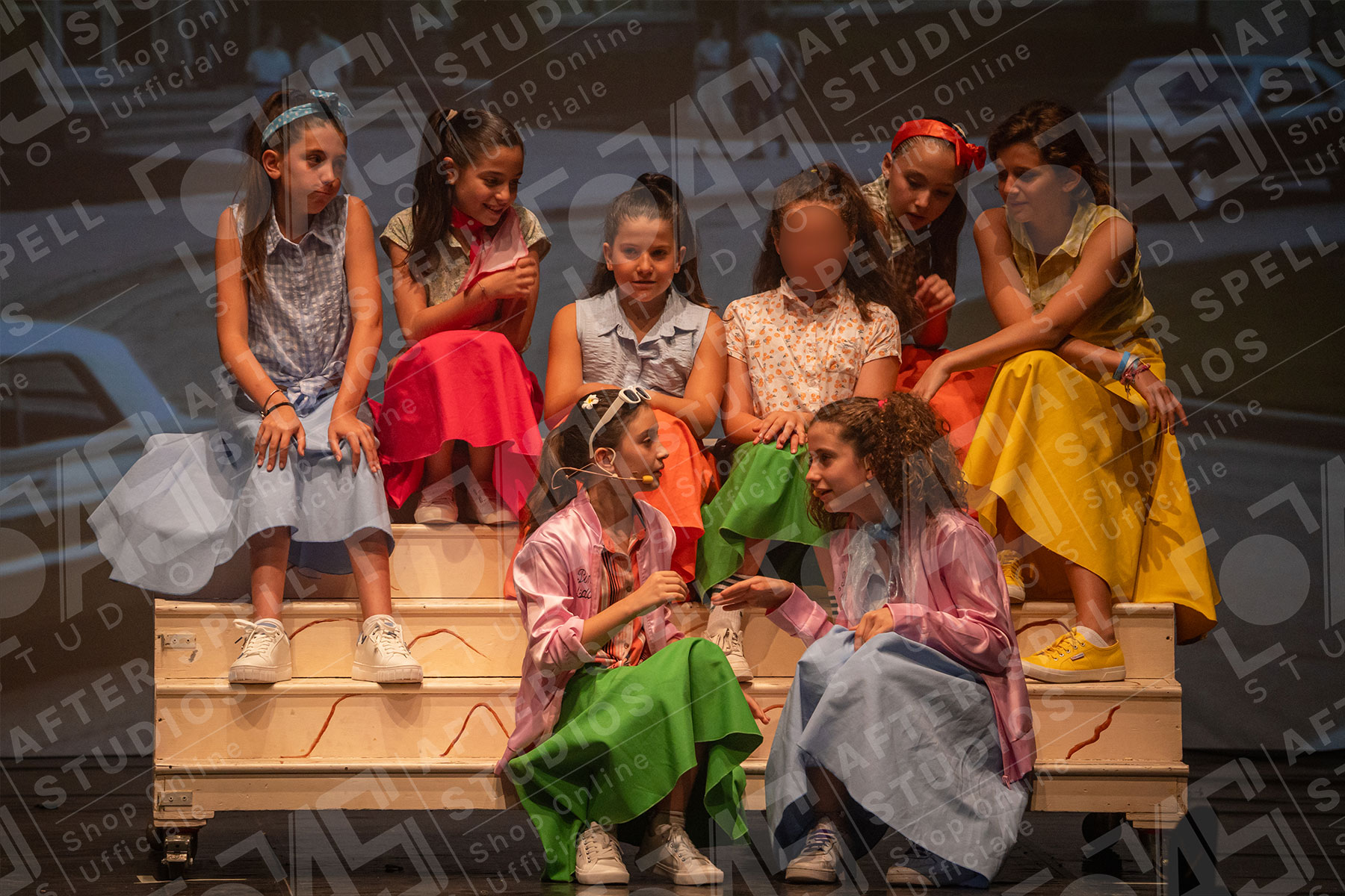 Grease - Foto 12