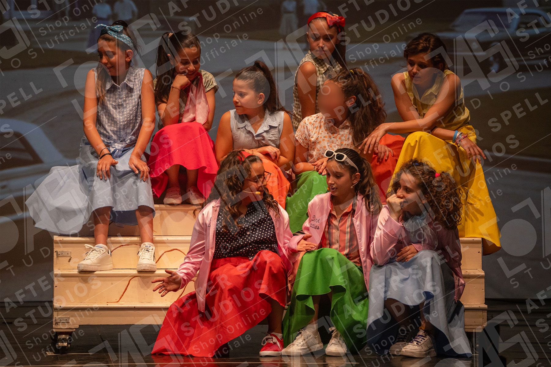 Grease - Foto 13