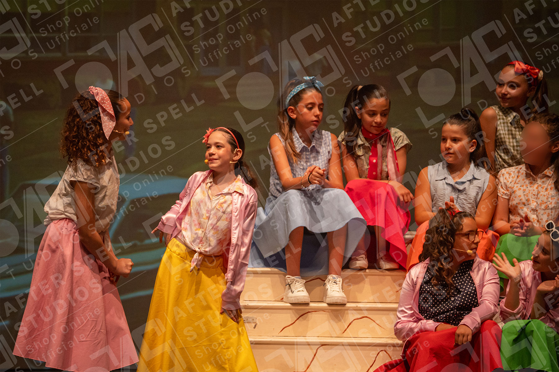 Grease - Foto 15
