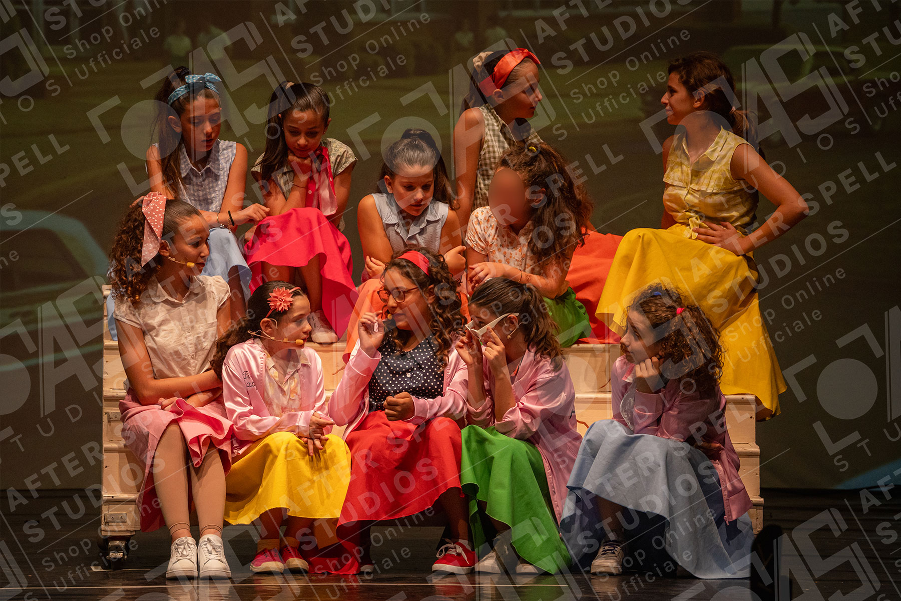 Grease - Foto 16