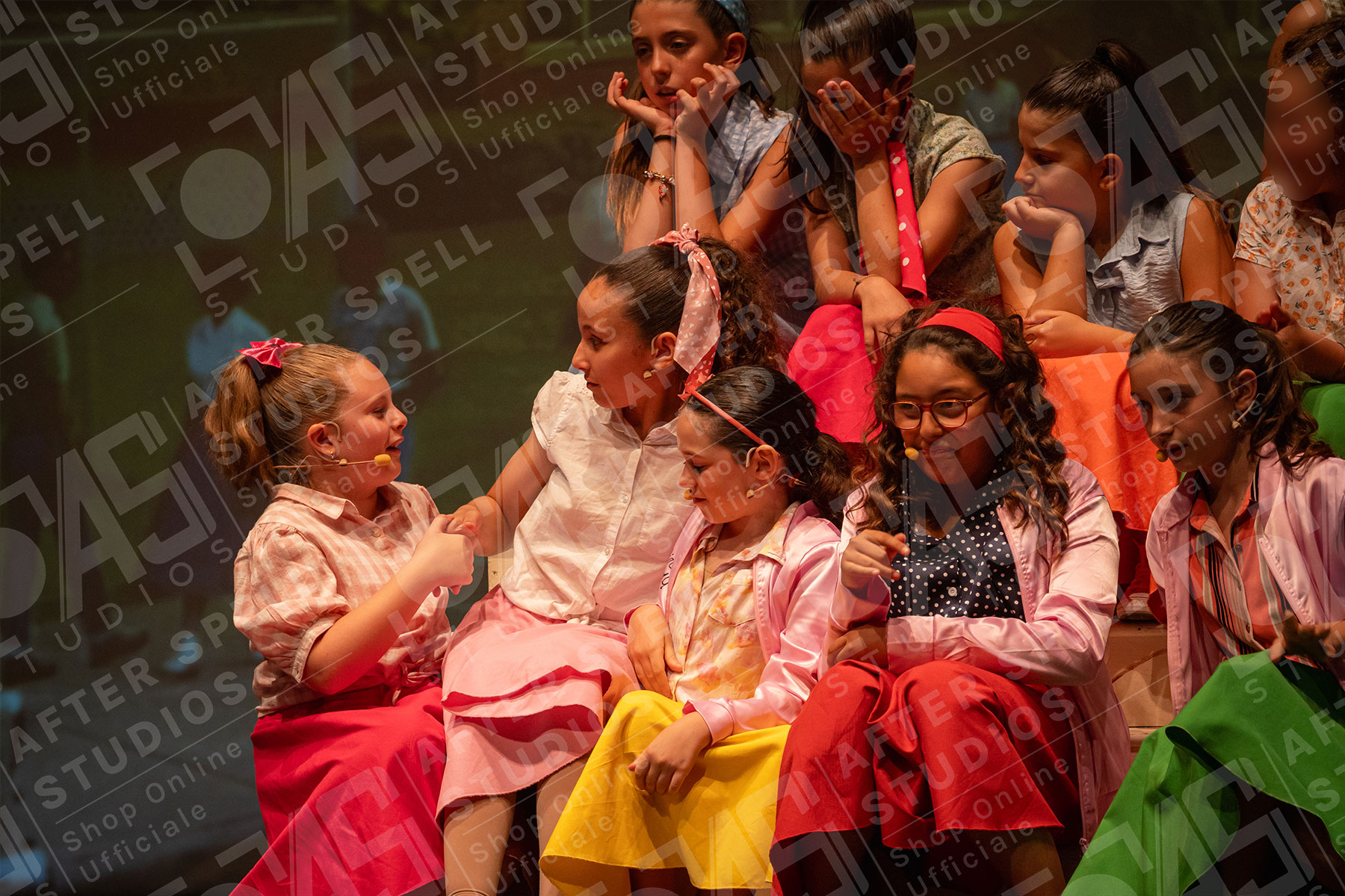 Grease - Foto 18