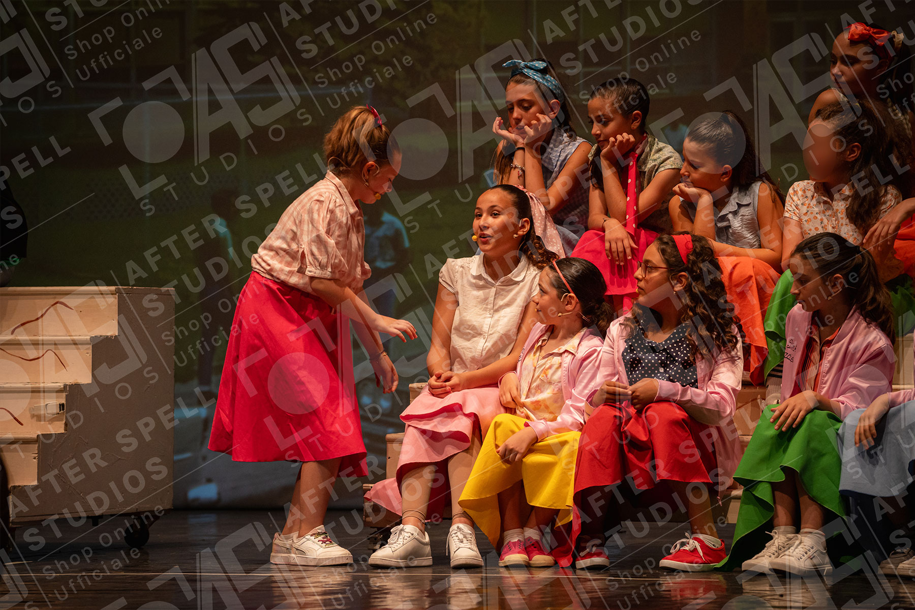 Grease - Foto 19