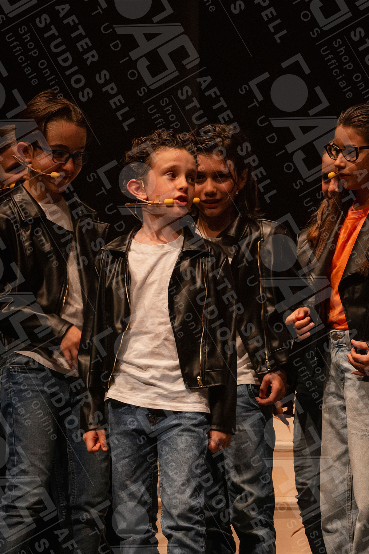 Grease - Foto 20