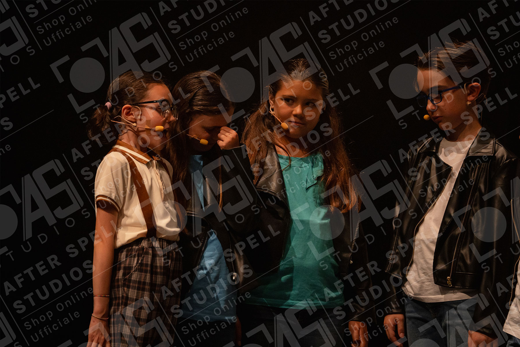 Grease - Foto 22
