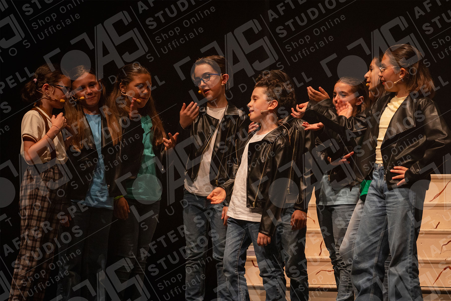Grease - Foto 23
