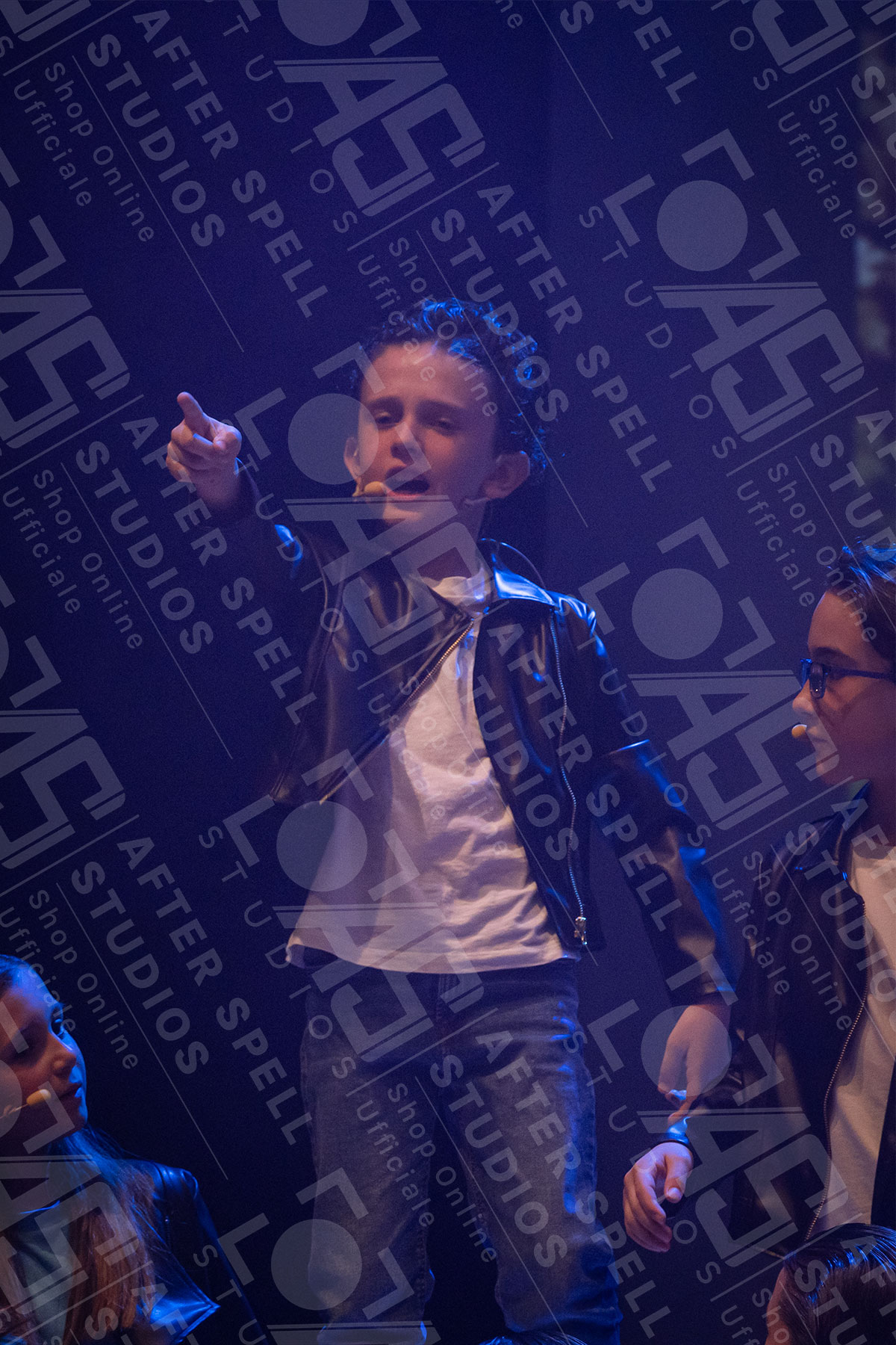 Grease - Foto 28